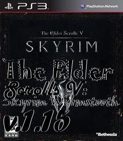 skyrim wyrmstooth 1.16 download